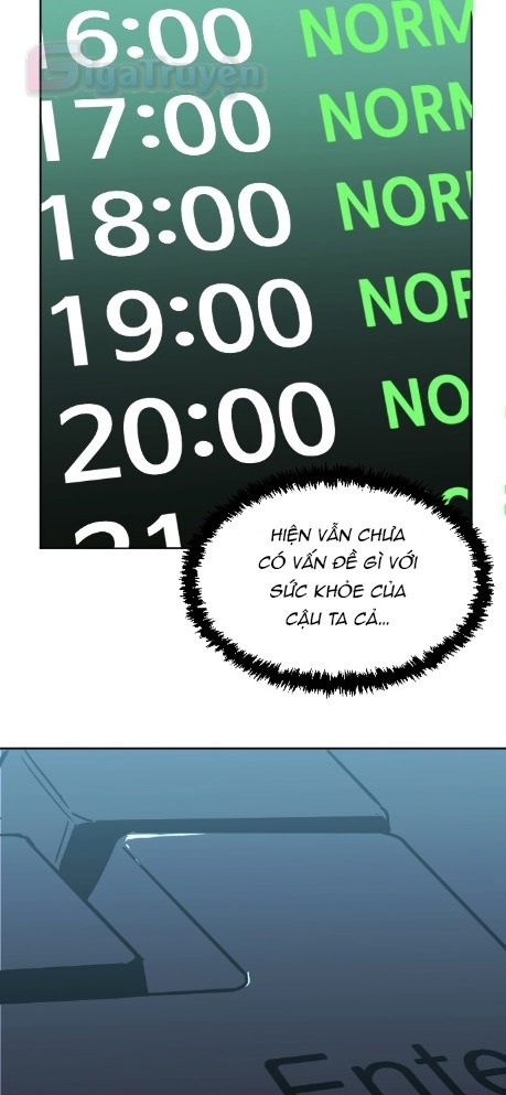 Đọc truyện [Simp Team] Phá đảo thế giới ảo - Chap 1